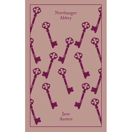Northanger Abbey - Hardcover