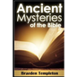 Ancient Mysteries of the Bible - Paperback