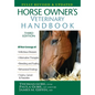 Horse Owner's Veterinary Handbook - Hardcover