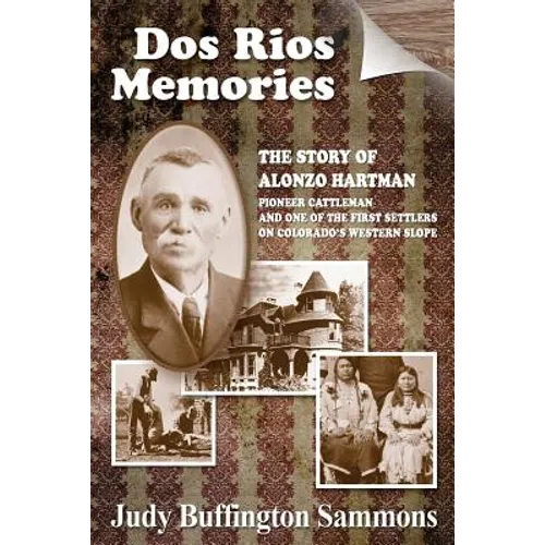 DOS Rios Memories - Paperback