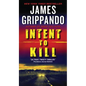 Intent to Kill - Paperback