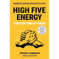 High Five Energy: A Different Kind of Founder - Paperback
