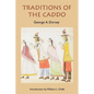Traditions of the Caddo - Paperback
