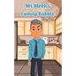 Mr Meeks and the Family Bubble - Paperback