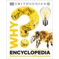Why? Encyclopedia: Brilliant Answers to Baffling Questions - Hardcover