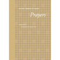 Revised Common Lectionary Prayers: Proposed by the Consultation on Common Texts - Paperback