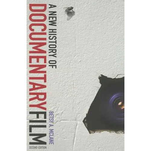 A New History of Documentary Film: Second Edition - Paperback