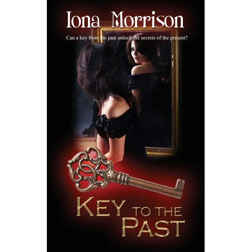 Key to the Past - Paperback