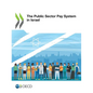 The Public Sector Pay System in Israel - Paperback