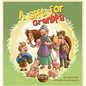 A Gift for Grandpa - Hardcover