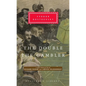 The Double and the Gambler: Introduction by Richard Pevear - Hardcover