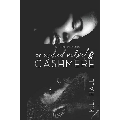 Crushed Velvet & Cashmere: (A Forbidden Love Romance) - Paperback