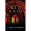 Red Rain - Paperback
