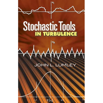 Stochastic Tools in Turbulence - Paperback