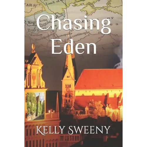Chasing Eden - Paperback