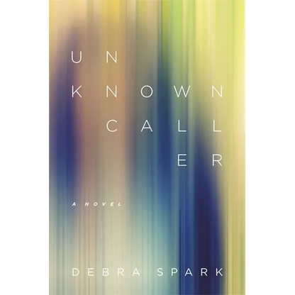Unknown Caller - Paperback