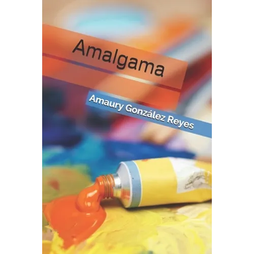 Amalgama - Paperback