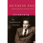 Itinerary: An Intellectual Journey - Paperback