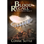 Blood Recall - Paperback