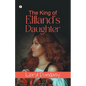 The King of Elfland's Daughter - Paperback