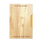 Colour Matters: An Artist's Book by Allen Jones - Paperback