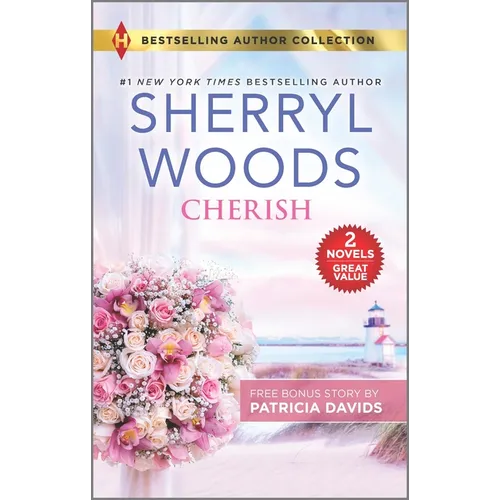 Cherish & Amish Redemption - Paperback