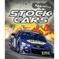 Stock Cars - Library Binding