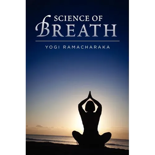 Science of Breath - Paperback
