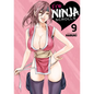 Ero Ninja Scrolls Vol. 9 - Paperback