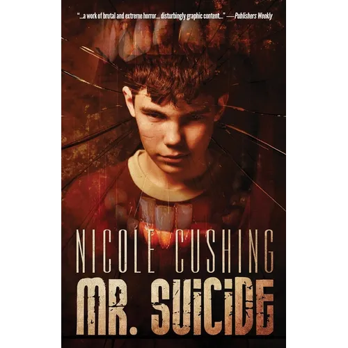 Mr. Suicide - Paperback