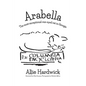 Arabella: The most exceptional one-eyed cat in Georgia - Paperback