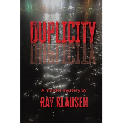 Duplicity - Paperback