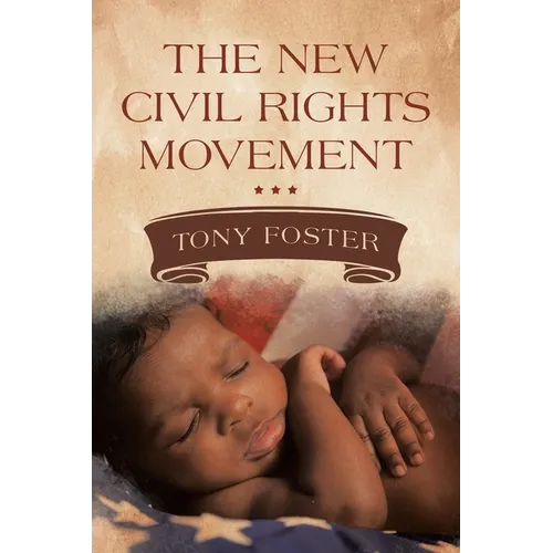 The New Civil Rights Movement - Paperback