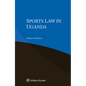 Sports Law in Uganda - Paperback