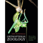 Orthopteran Zoology: How to Keep Grasshoppers, Crickets, and Katydids - Hardcover