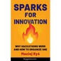 Sparks for Innovation: Why Hackathons Work and How to Organize One - Hardcover