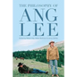 The Philosophy of Ang Lee - Hardcover