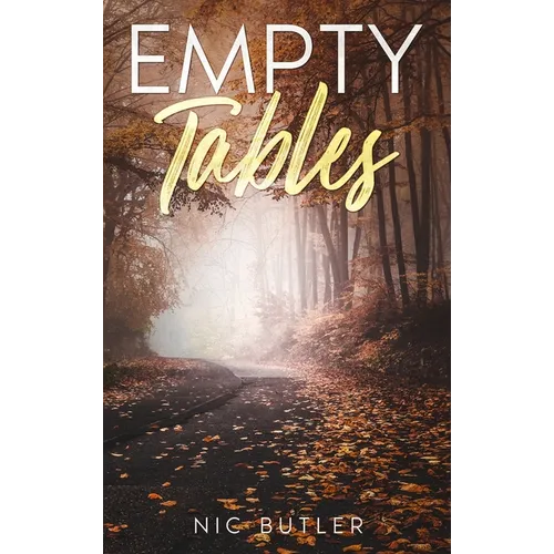 Empty Tables - Hardcover
