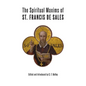 The Spiritual Maxims of St. Francis de Sales - Hardcover