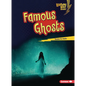 Famous Ghosts - Paperback