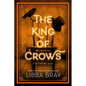 The King of Crows - Hardcover