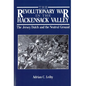 The Revolutionary War in the Hackensack Valley: The Jersey Dutch and the Neutral Ground, 1775-1783 - Paperback