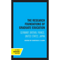 The Research Foundations of Graduate Education: Germany, Britain, France, United States, Japan - Paperback