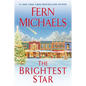 The Brightest Star: A Heartwarming Christmas Novel - Paperback