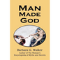 Man Made God: A Collection of Essays - Paperback