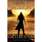 Gatebound - Paperback