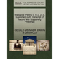 Wangrow (Henry) V. U.S. U.S. Supreme Court Transcript of Record with Supporting Pleadings - Paperback