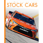 Stock Cars - Library Binding