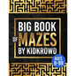 Big Book of Mazes - Paperback