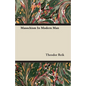 Masochism In Modern Man - Paperback